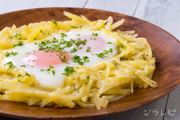 じゃがいもの冷凍保存方法と保存期間 野菜の冷凍保存法 お料理まとめ