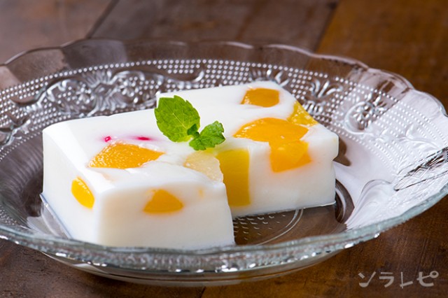 牛乳 寒天 固まら ない