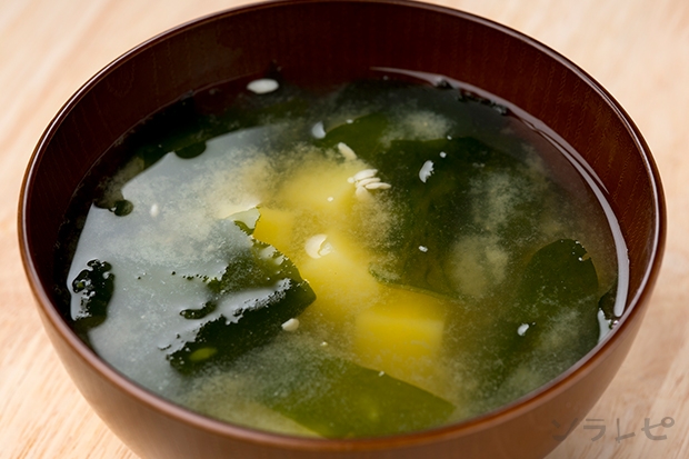 味噌汁人気レシピランキング 旬の料理やオススメのレシピならソラレピ