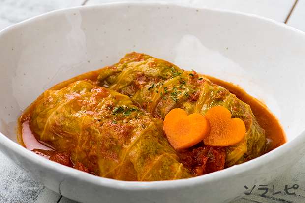 ロールキャベツ