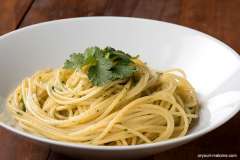 簡単美味しい パスタレシピ特集 旬の料理やオススメのレシピならソラレピ