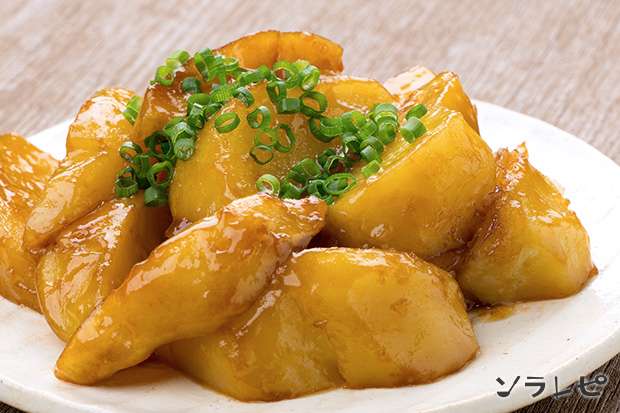 10月おすすめレシピ特集