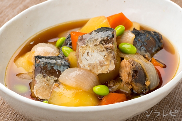 さば 鯖 レシピ特集 旬の料理やオススメのレシピならソラレピ