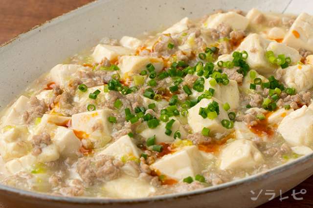 麻 婆 豆腐 人気 レシピ 豆腐 人気 婆 レシピ 麻