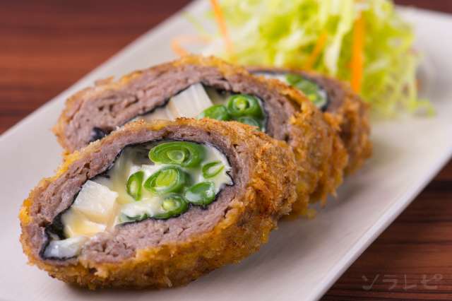 牛肩ロース 薄切り のレシピ 検索結果 管理栄養士監修のレシピ ソラレピ