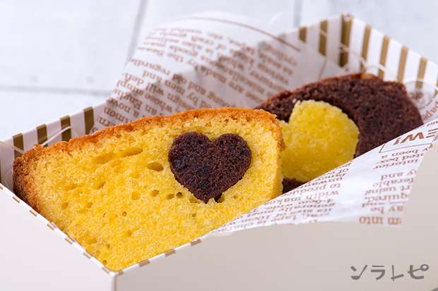 パウンドケーキ