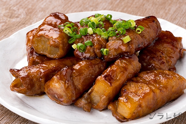大根レシピ特集 人気ランキングも公開 旬の料理やオススメのレシピならソラレピ