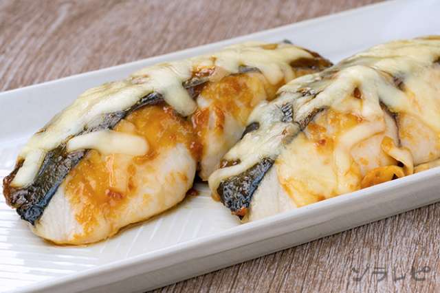 オーブンで焼くだけさわらのみそチーズ焼きのレシピ ソラレピ