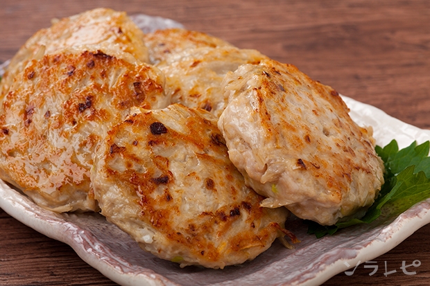 ごぼう入りつくね