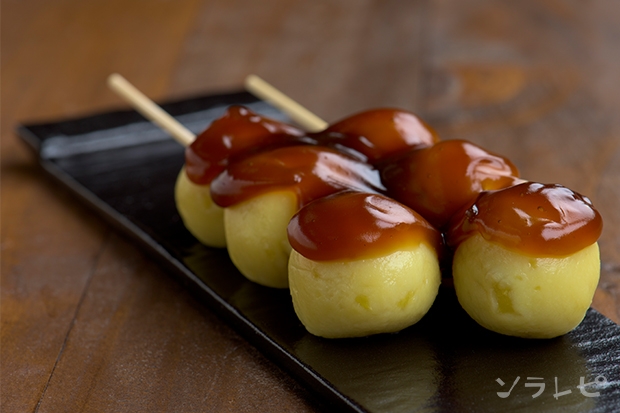 もうすぐ十五夜 お月見しながら食べたいレシピ6選 お料理まとめ