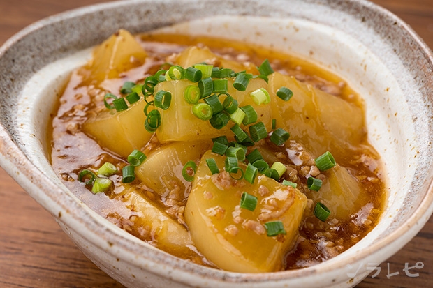 大根レシピ特集 人気ランキングも公開 旬の料理やオススメのレシピならソラレピ 大根レシピ特集 人気ランキングも公開 旬の料理やオススメのレシピならソラレピ