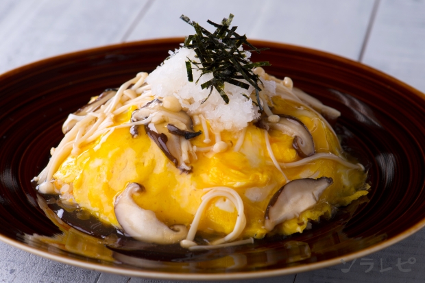 基本 美味しいオムライスの作り方 お料理まとめ