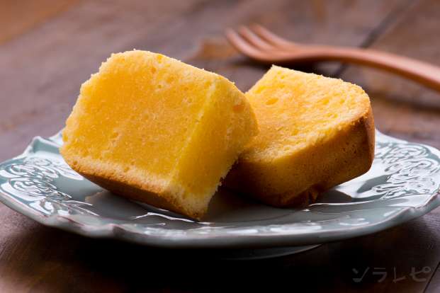 しっとりと香り高いゆずケーキのレシピ 健康レシピと献立のソラレピ しっとりと香り高いゆずケーキのレシピ 健康レシピと献立のソラレピ