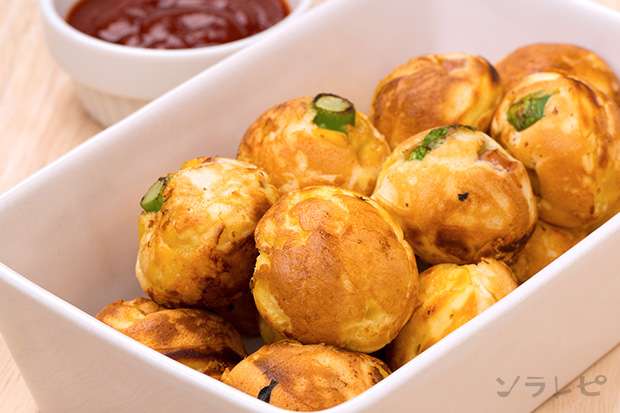 ひとくち色々ドック