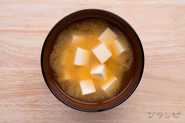 豆腐の味噌汁_main2