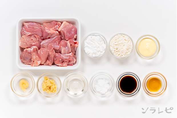 最強の鶏の唐揚げ_main3