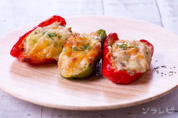 ピーマンボート