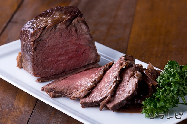 ローストビーフ