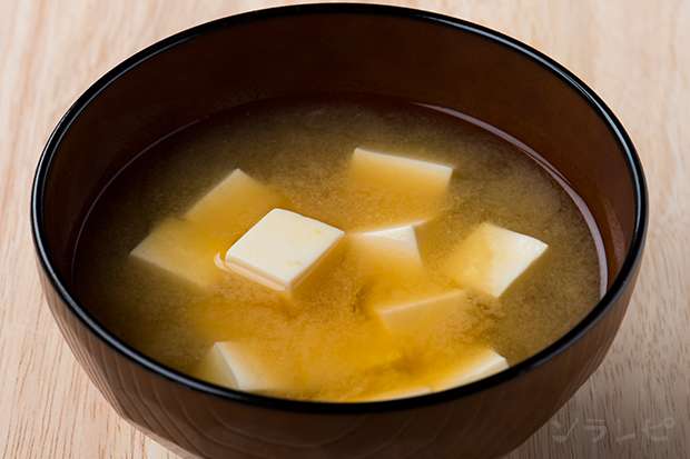 豆腐の味噌汁_main1