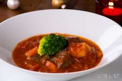 クリスマスディナーレシピ特集 旬の料理やオススメのレシピならソラレピ