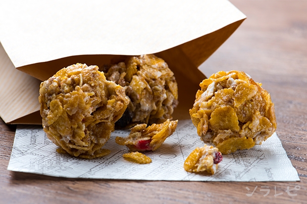 フレークボール