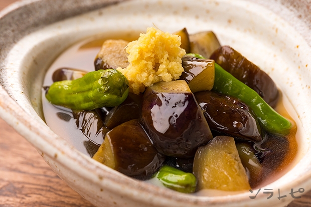 8月おすすめレシピ特集 旬の料理やオススメのレシピならソラレピ