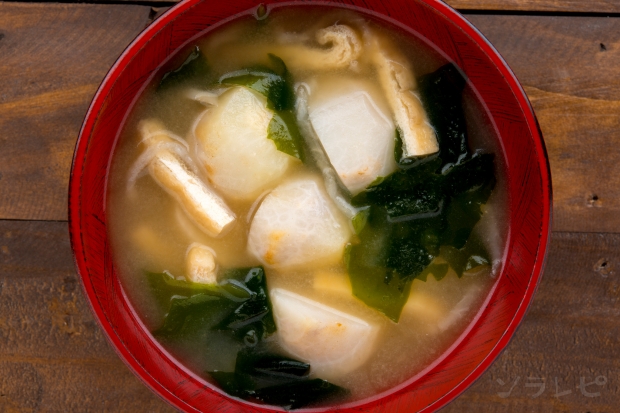 基本の味噌汁の作り方 簡単 失敗なし お料理まとめ 基本の味噌汁の作り方 簡単 失敗なし お料理まとめ