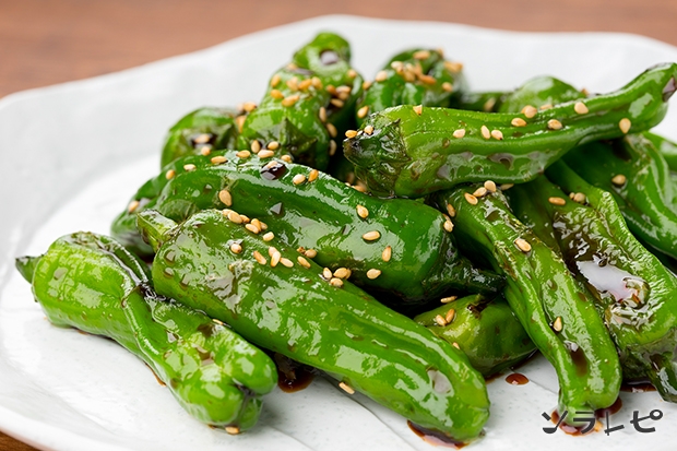 8月おすすめレシピ特集 旬の料理やオススメのレシピならソラレピ