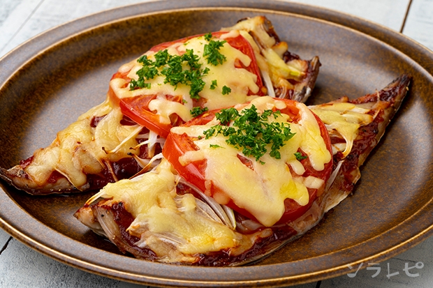 さば 鯖 レシピ特集 旬の料理やオススメのレシピならソラレピ