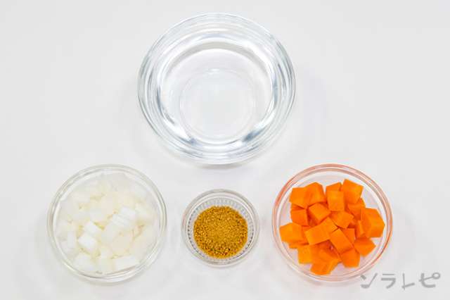 シンプル野菜スープタマネギとニンジンのスープのレシピ 健康レシピと献立のソラレピ シンプル野菜スープタマネギとニンジンのスープのレシピ 健康レシピと献立のソラレピ