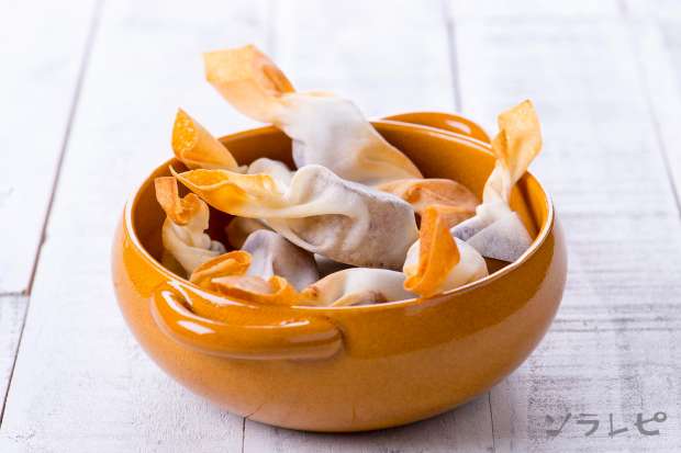 バナナのキャンディーロール