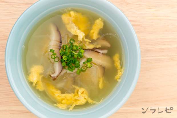 冬瓜と卵の中華スープ_main2