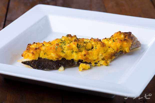 たらのタルタル焼き